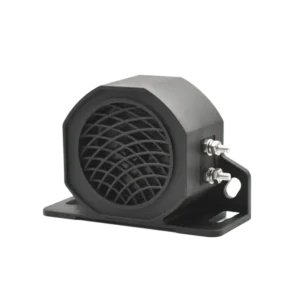 Alarma de Reversa Vehicular Profesional,