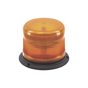 Burbuja Clase II Brillante Serie X79 color ámbar,