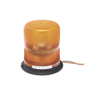 Burbuja Ultra Brillante Serie X79 color Ámbar