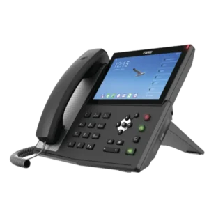 Teléfono IP  Android Empresarial para 20