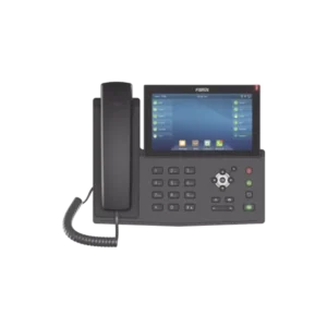 Teléfono IP empresarial para 20 lineas S