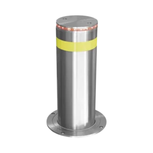 Bolardo Hidraulico de 220 mm de Diametro Bomba Hid