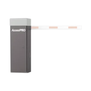 Barrera Vehicular Con Motor BRUSHLESS Soporta Braz