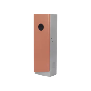 Barrera Vehicular Con Motor BRUSHLESS So