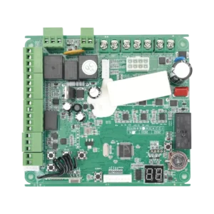 Tarjeta Electrónica para Barreras XB-BL-