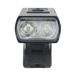 Luz Auxiliar Delantera Ultra Brillante, Para Bicic