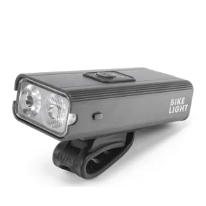 Luz Auxiliar Delantera Ultra Brillante Para Bicicl
