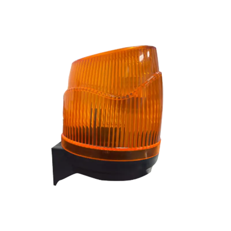 Lampara Preventiva para Operadores Abatibles - Voltaje de o