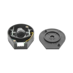 SENSOR OPTICO PARA LIMITES DE PARO