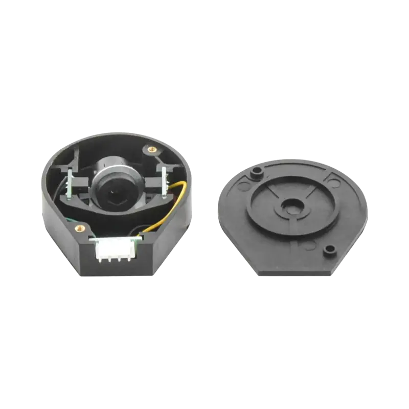 SENSOR OPTICO PARA LIMITES DE PARO