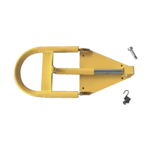 Control P Cajón D Estacionamientos Manual.