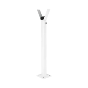 Poste Para Brazos de Barrera AccessPRO Compatible