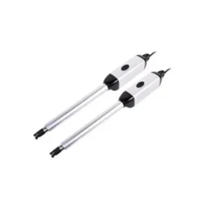 Kit de brazos para automatizar portones vehiculare