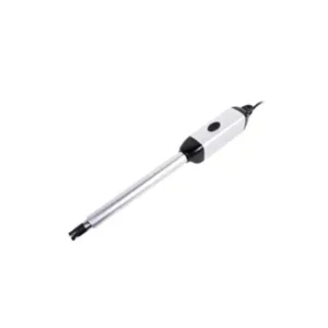 Pistón individual para puertas abatibles de hasta