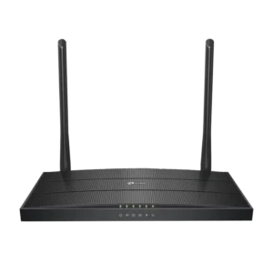 ONU/ONT - GPON Router inalámbrico AC 1200 1 Puerto
