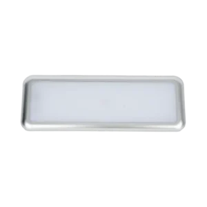 Luz LED Rectangular para interiores, 48