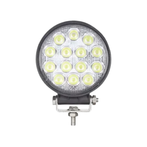 Luz de Trabajo de 14 LED, 42 Watts, 3500