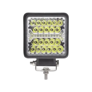 Luz de Trabajo de 40 LED, 5600 Lúmenes,