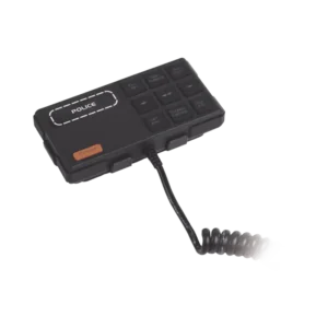 Controlador para barras de luces X67AW/X67RW/X67AV