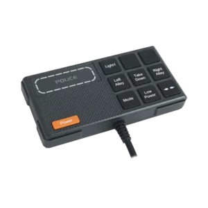 Controlador para barras de luces X67AW/X67RWV2