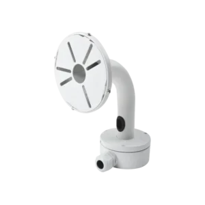 Montaje Universal de Pared con Caja de Conexiones