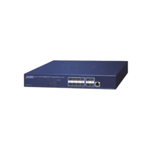 Switch Administrable Capa 3, 12 Puertos SFP+ 10G B