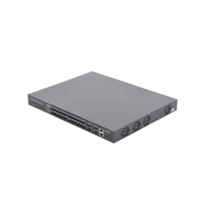Switch Administrable Capa 3, 24 Puertos 10G SFP+,