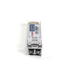 Transceptor MINI-GBIC SFP+ 10GB Multimodo Hasta 30