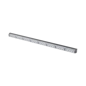 Barra de Luz de Advertencia con 8 Módulos Ámbar, i