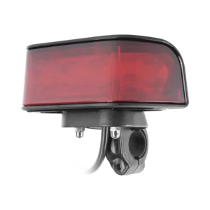 Luz Frontal Ultra Brillante para motocicleta, colo