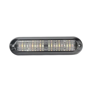 Luz Auxiliar, Ultra Brillante, IP67, 18 LEDs, Tric