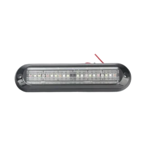 Luz Auxiliar, Ultra Brillante, IP67, 18