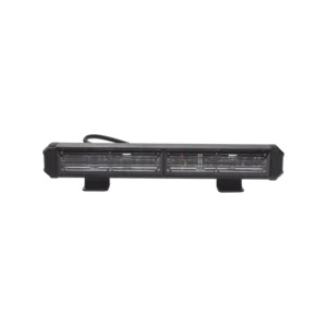 Barra de Luz de Advertencia, 2 Módulos de 6 LED, 1