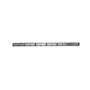 Barra de luz de advertencia de 6 Módulos de 6 LED,