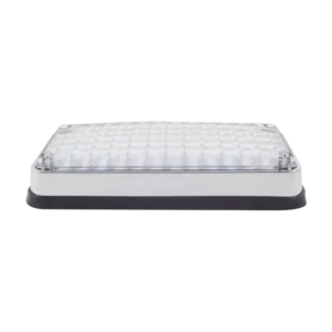 Luz de Advertencia  de 7X3, Color Claro, Ideal par