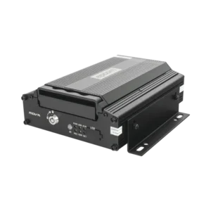 DVR Móvil  Multiplataforma  4 Canales AH