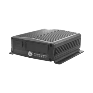 DVR Móvil Multiplataforma 4 Canales AHD + 2 canale