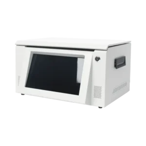 Estación de  Carga  y Descarga de Grabaciones  Sim