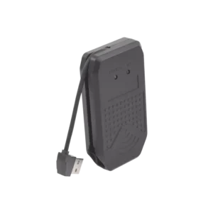 Dispositivo para gestión de configuración compatib