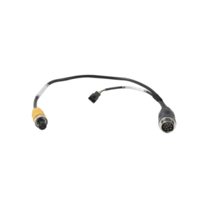 Adaptador tipo aviación de 4 pines para