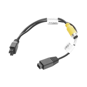 ADAPTADOR ESPECIAL   COMPATIBLE CON MDVR