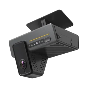 Dashcam Multiplataforma Medición de Combustible So