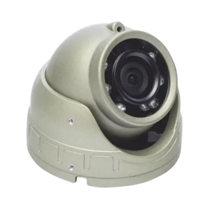 Cámara Mini Domo AHD 2 Megapixel Lente 2.8 mm 3 mt