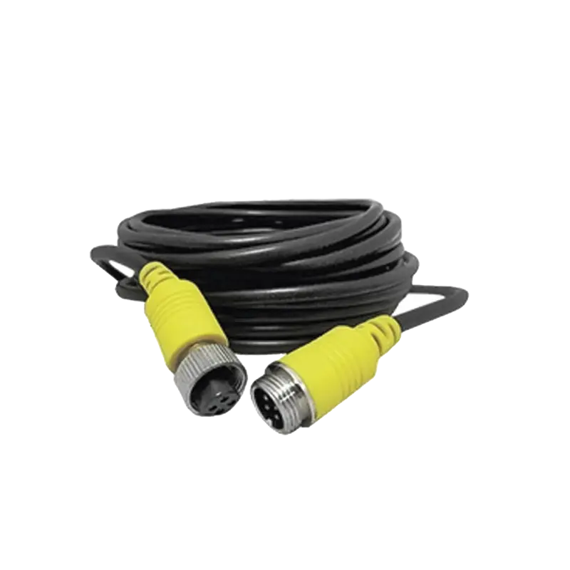 Cable extensor con conector tipo aviación de 11m s