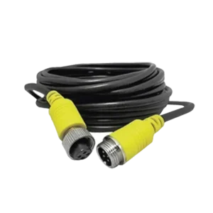 Cable extensor con conector tipo aviación de 7m so