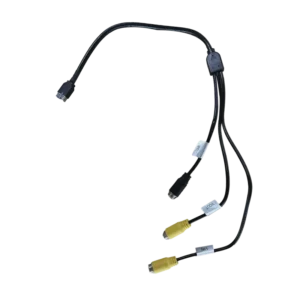 CABLE ADAPTADOR COMPATIBLE CON XMRDASHCAMADPLUS PA