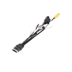 Cable adaptador posibilita la inclusión de un cana