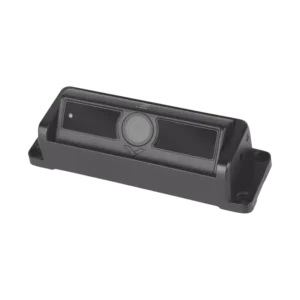 Sensor secundario de conteo de personas para una s