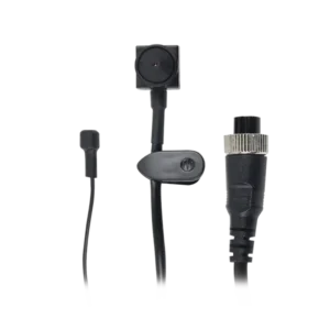 Cámara Pinhole AHD de 2 Megapixel 1080p para Video