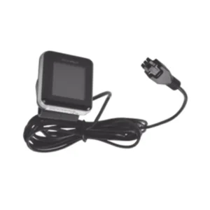 Display inteligente alerta al conductor sobre el e